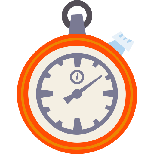 Stopwatch icon
