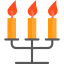Candle Symbol 64x64