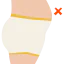 Belly アイコン 64x64