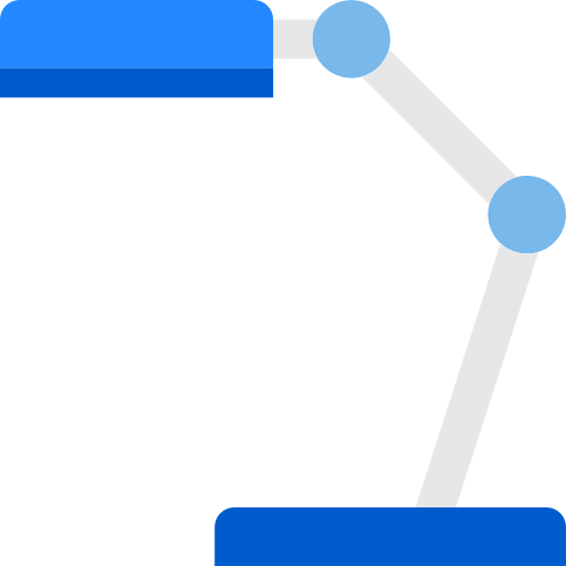 Lamp icon