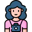 Tourist icon 64x64