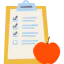 Clipboard icon 64x64