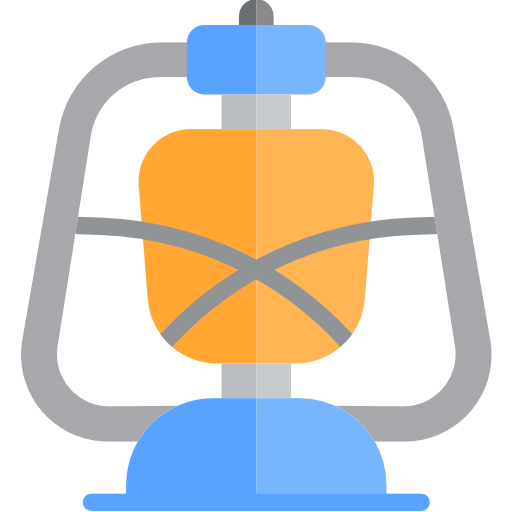 Lantern icon