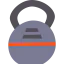 Гиря иконка 64x64
