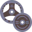 Weights アイコン 64x64