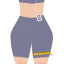 Fitness icon 64x64