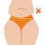Belly アイコン 64x64