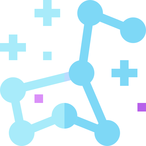 Constellation icon