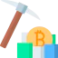 Mining 图标 64x64