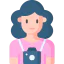 Tourist icon 64x64