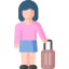Tourist icon 64x64