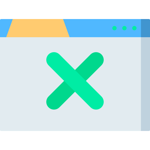 Browser Ikona