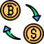 Exchange icon 64x64