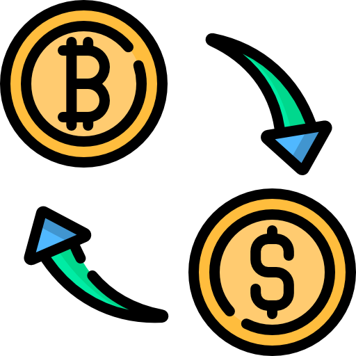 Exchange icon