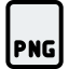 Png file icon 64x64