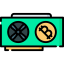 Bitcoin icon 64x64