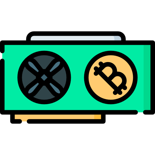 Bitcoin icon