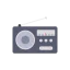 Radio icon 64x64