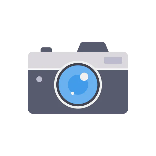 Camera icon