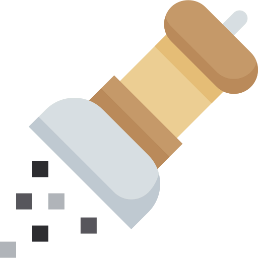 Pepper icon