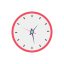 Clock icon 64x64
