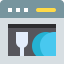 Dishwasher icon 64x64