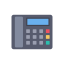 Telephone call icon 64x64
