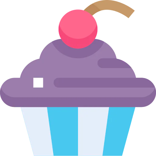 Cupcake icon
