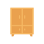 Cupboard icon 64x64