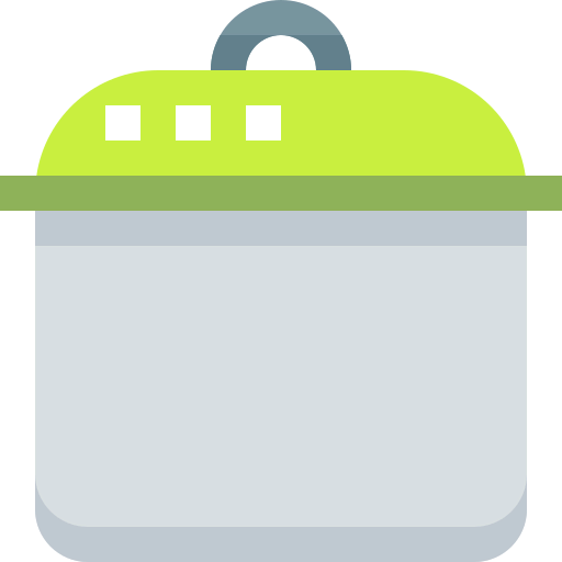 Pot icon