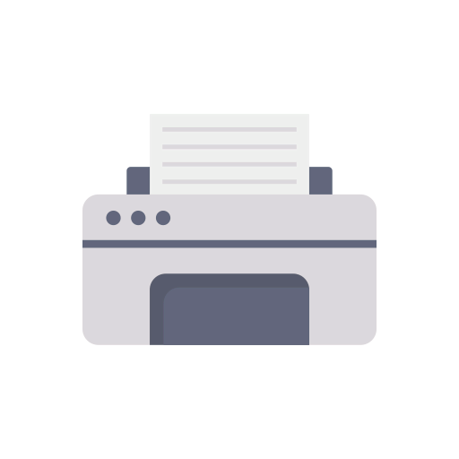 Printer іконка