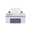 Printer icon 64x64