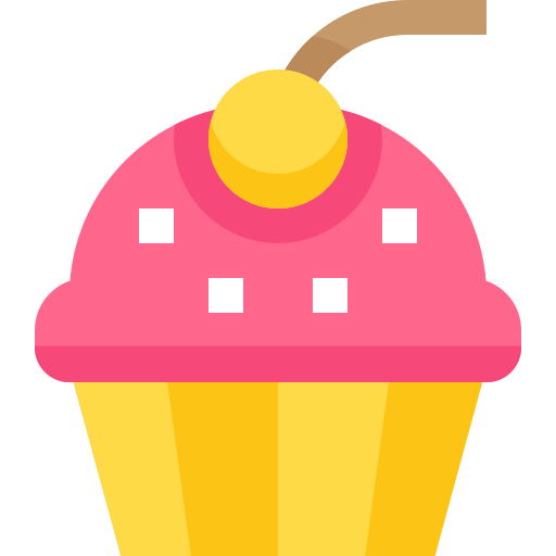 Cupcake icon
