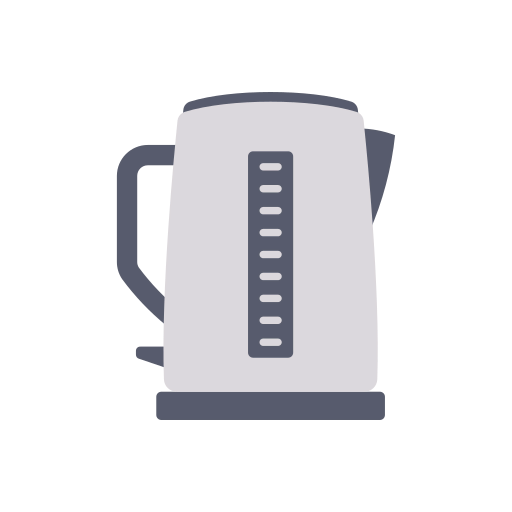 Kettle icon