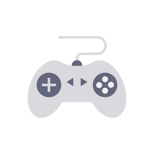 Game controller icon