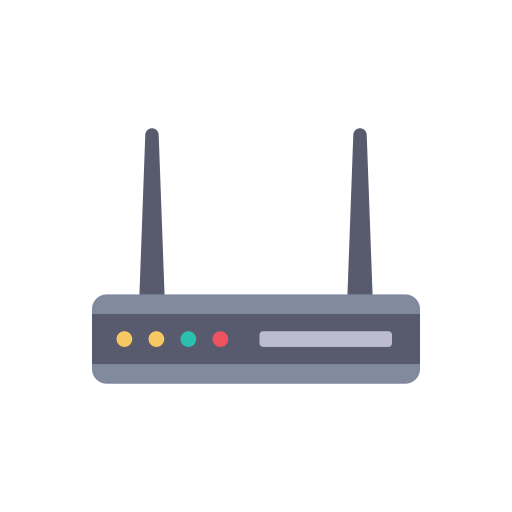 Modem icon