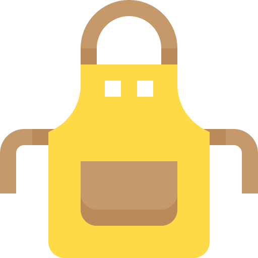 Apron icon