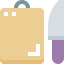 Cutting board icon 64x64