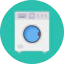Washing machine icon 64x64
