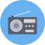 Radio icon 64x64