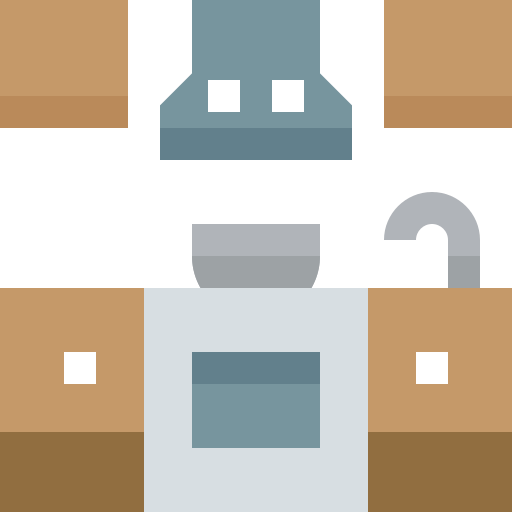 Kitchen icon