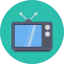 Old tv icon 64x64