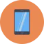 Mobile phone icon 64x64
