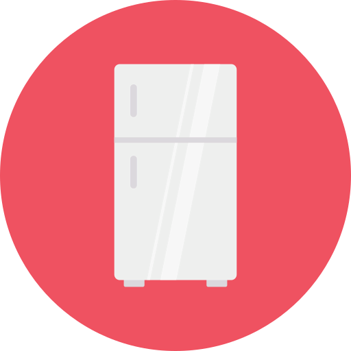 Fridge icon