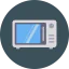 Microwave oven Ikona 64x64