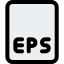 Eps file 图标 64x64