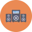 Loudspeaker іконка 64x64