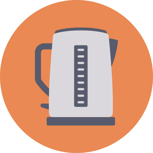 Kettle icon