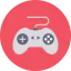 Game controller іконка 64x64