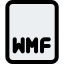 Wmf icon 64x64